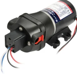 Aquatec Sensor 4-ventils autoklav