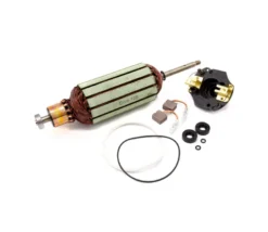 Armatur brush PLT upgrade kit