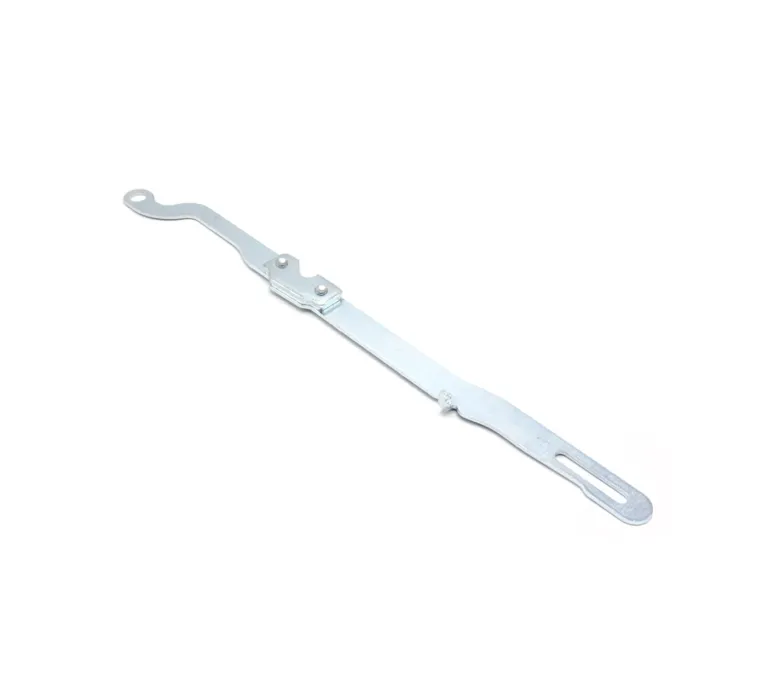 Arm/support block assy L FW