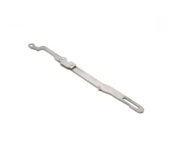 Arm/support block assy L SW