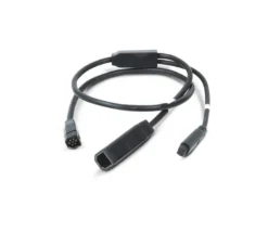 AS T Y y-kabel temp