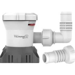 Attwood Länspump T1200 12V