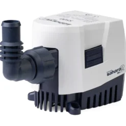 Attwood Sahara Mk2 automatisk länspump