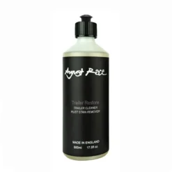 August Race Trailer Cleaner Rengöring av Metall 500 ml