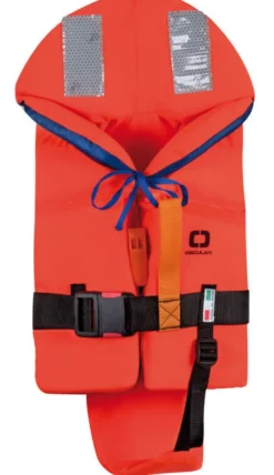 Aurora flytväst 150 N (EN12402-4) 20-30 kg