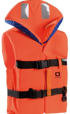 Aurora flytväst 150 N (EN12402-4) 40-50 kg