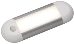 Automatisk LED-taklampa med rörelsesensor