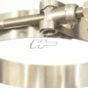 Avgasklammer SIE187204000