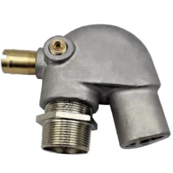 1852 Avgaskrök.till Yanmar GM2-JHB Rfr 316 129198-13500