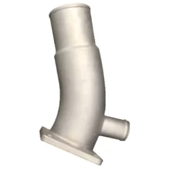 1852  Avgaskrök till Yanmar YMS Ø21mm 128890-13530