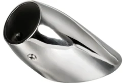 Avsmalnande bas för pulpiträcken 45° 65 x 48 mm