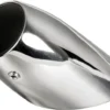 Avsmalnande fot för pulpiträcken 45° 84 x 48 mm