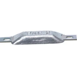 BAC 102 Zinkanod, 10,2kg, 415mm