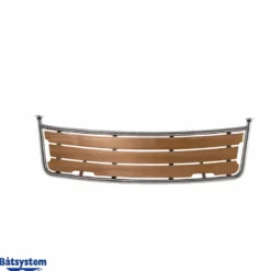 Badplattform Segelbåt 35-Serien 155 x 41 cm