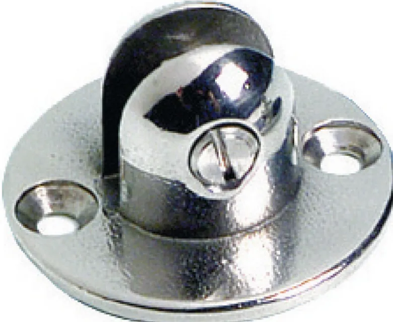 Bas med gaffel Ø 8 mm