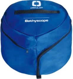Bathyscope vadderad väska