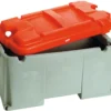 Batteribox för 1 batteri
