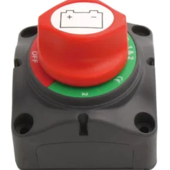 1852 batteribrytare 275 Amp 12-48 vdc