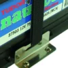 Batterifäste skyllermarks inkl rem, skruv
