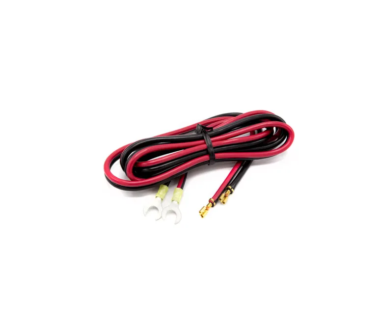 Batterikabel 10AWG Endura