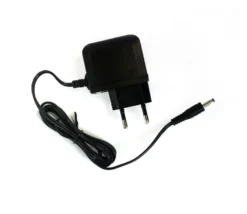 Batteriladdare 230VAC RT-411