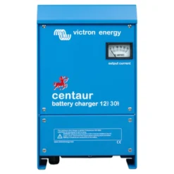 Batteriladdare Victron Centaur