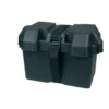 Batterilåda till Fritidsbatteri 42x29x23cm 115Ah