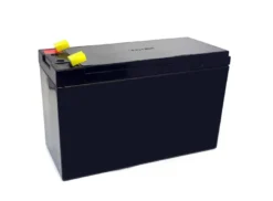 Batteri S100 AGM 12V 7,2Ah