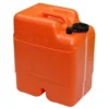 Bensindunk plast 22l 40x33x24cm