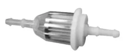 Bensinfilter till 6 &8mm