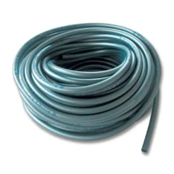 Bensinslang av gummi ø9,5mm 50m