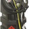 Bensintank med hjul ADR-testad 110 l