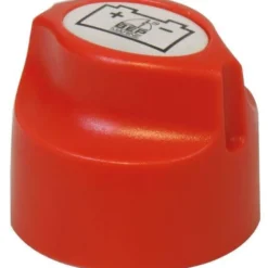 BEP Extranyckel till BEP 700, Plast, Röd