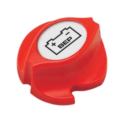 BEP Extranyckel till BEP 701PM & BEP 701, Plast, Röd, 30x124