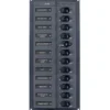 Bep lux kraftpanel 12 kont.12v