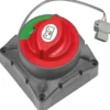 BEP 720-MD Huvudströmbrytare, Motorisert, 9,5-32V, 500 Amp,
