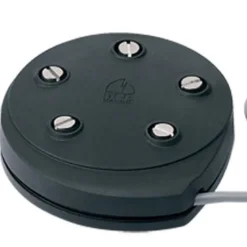 Bep Ultrasonic Tanksensor, Programmerbar 12/24v