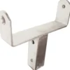 Beslag med rör 40 x 40 mm