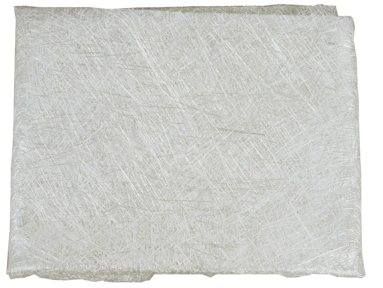 BHP Glasfibermatta Polyesterplast 300 g 1 m2