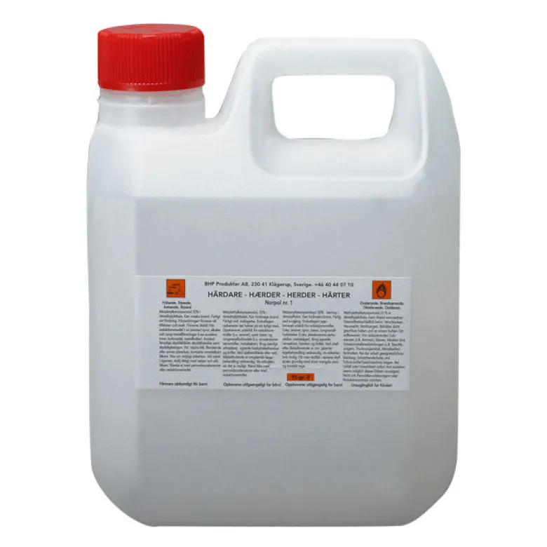 BHP härdare 1kg