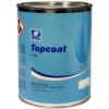 BHP Topcoat Grå RAL 808 100g
