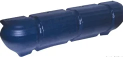 Bigfender brygg- och pålfendert blå 900 mm