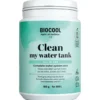 BioCool Clean Water Tank 180g Pulver