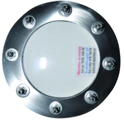 Bio Protect Manlucka Transparent för Tank, 100mm