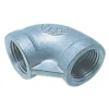1852 böj 90° inv/inv gängning RF stål