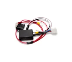 Blackbox bogPropeller