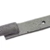 Bladdubb med kil, 300x19 mm
