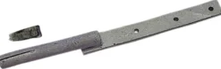 Bladdubb med kil, 300x19 mm