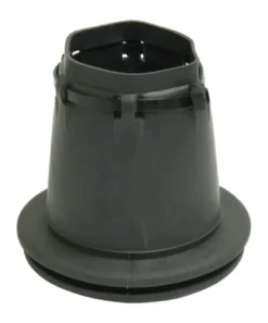 Bälg med buntband snabb mount.