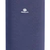 Blått Fenderskydd 1000x450 mm
